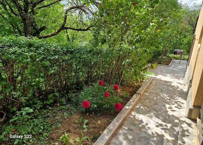 Vrdnicki Cardak וילה